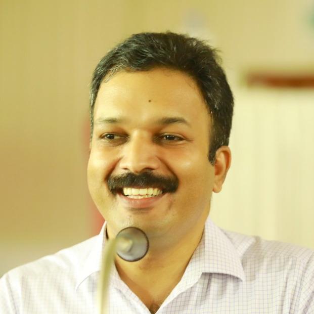 Dr. Vidhu Narayan